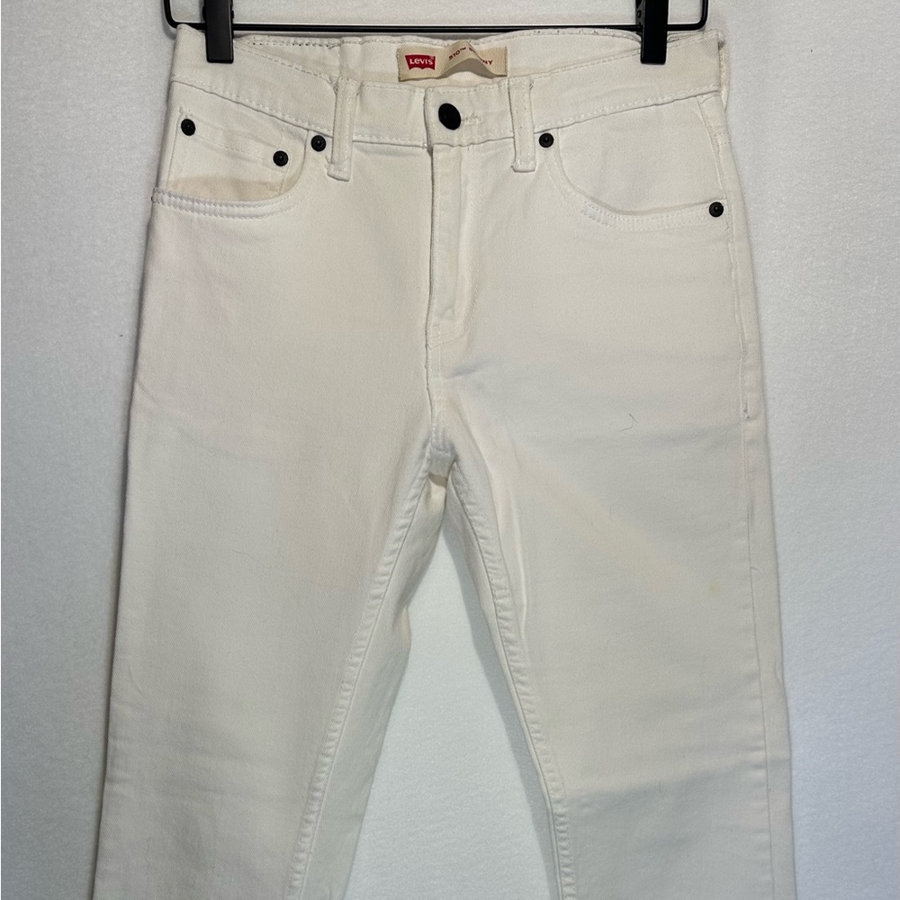 Levi's 510 Skinny Jeans Girl’s Size 16 Skinny Jeans